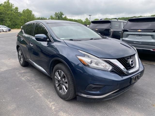 used 2015 Nissan Murano car