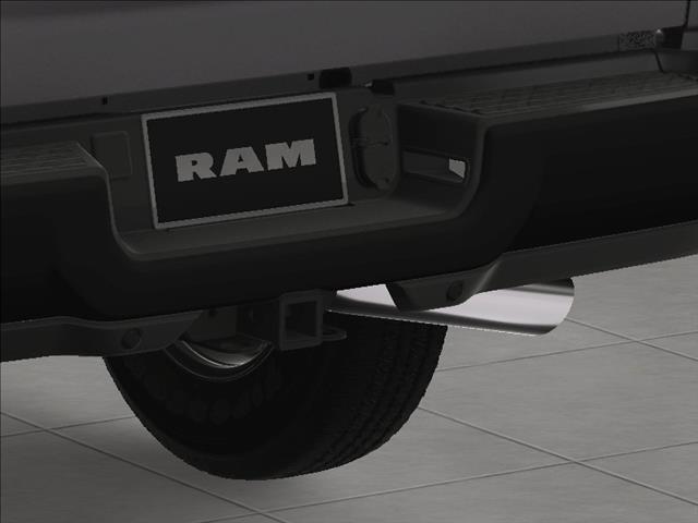 new 2025 Ram 2500 car, priced at $57,097