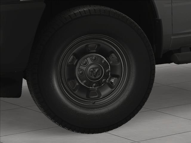 new 2025 Ram 2500 car, priced at $57,097