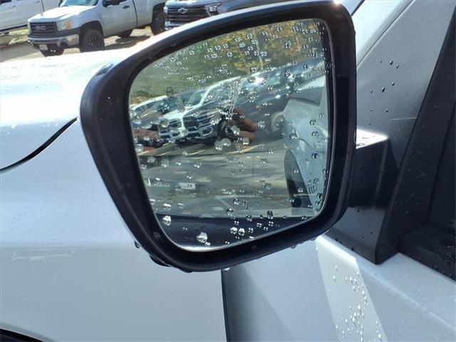 used 2023 Nissan Frontier car, priced at $35,716