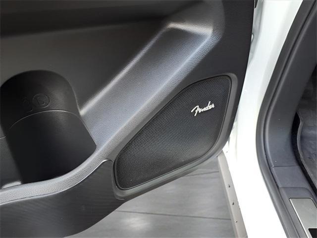 used 2023 Nissan Frontier car, priced at $35,716