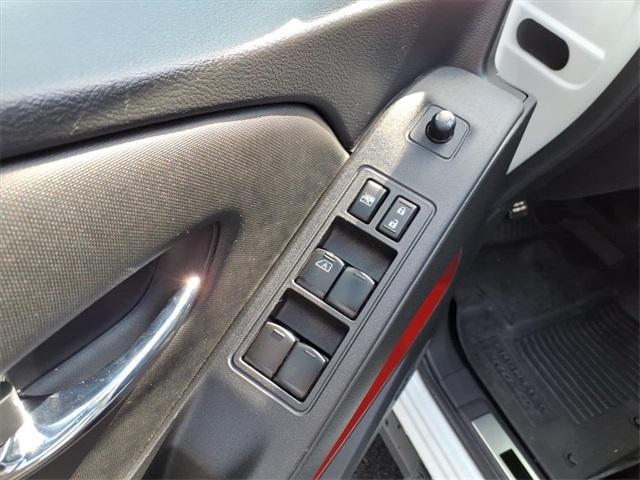 used 2023 Nissan Frontier car, priced at $35,716