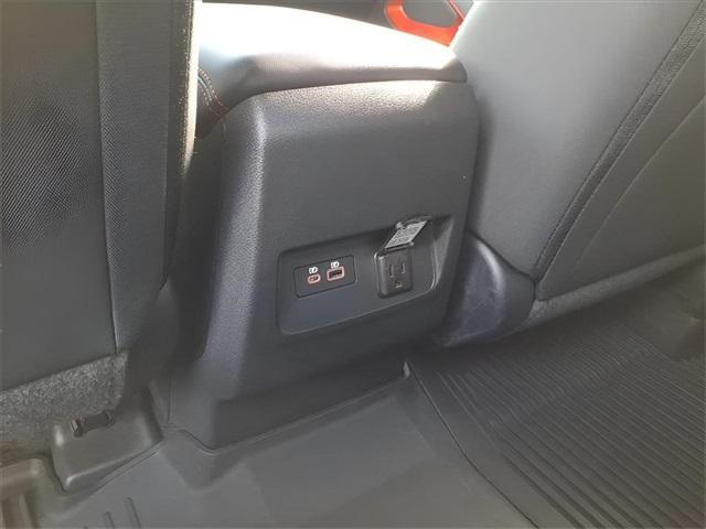 used 2023 Nissan Frontier car, priced at $35,716