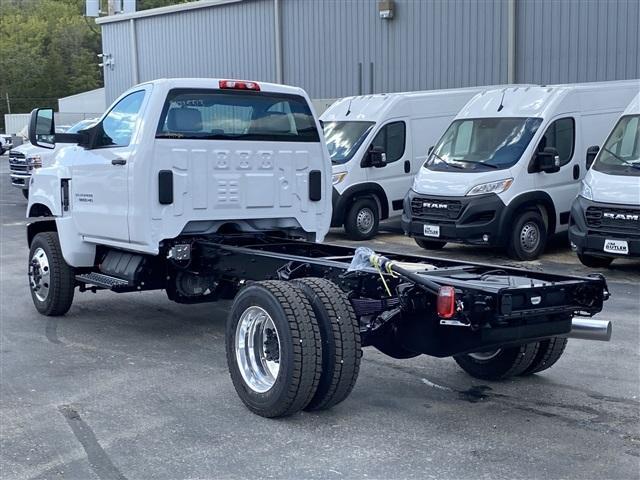 new 2024 Chevrolet Silverado 1500 car, priced at $72,007