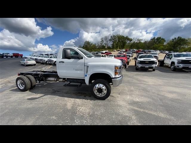 new 2024 Chevrolet Silverado 1500 car, priced at $72,007