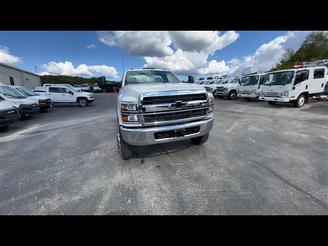 new 2024 Chevrolet Silverado 1500 car, priced at $72,007