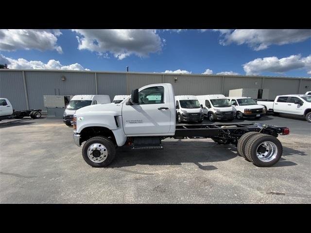 new 2024 Chevrolet Silverado 1500 car, priced at $72,007