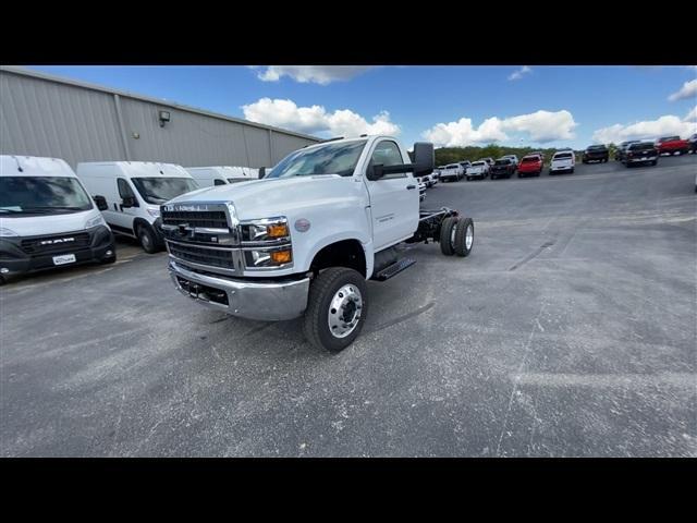 new 2024 Chevrolet Silverado 1500 car, priced at $72,007