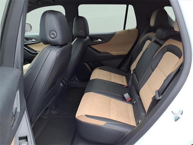 new 2026 Chevrolet Equinox car, priced at $35,638