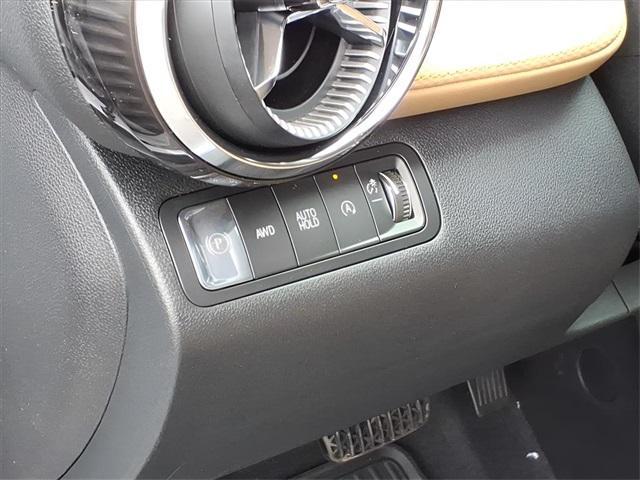 new 2026 Chevrolet Equinox car, priced at $35,638