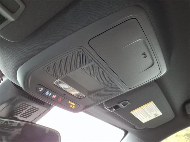 new 2026 Chevrolet Equinox car, priced at $35,638