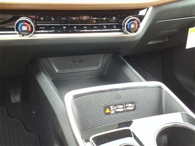 new 2026 Chevrolet Equinox car, priced at $35,638