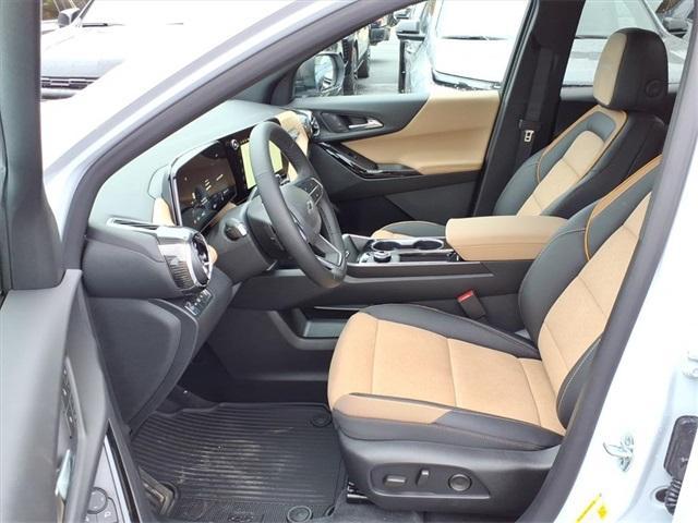 new 2026 Chevrolet Equinox car, priced at $35,638