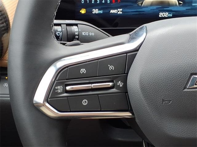 new 2026 Chevrolet Equinox car, priced at $35,638