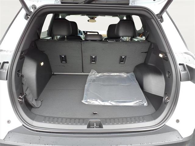 new 2026 Chevrolet Equinox car, priced at $35,638