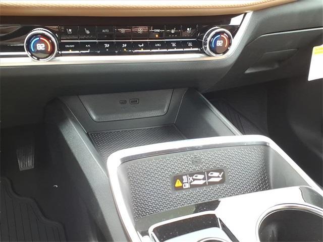 new 2026 Chevrolet Equinox car, priced at $35,638