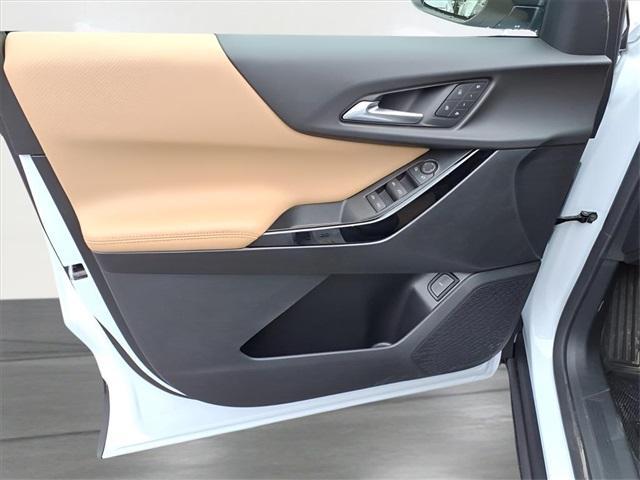 new 2026 Chevrolet Equinox car, priced at $35,638