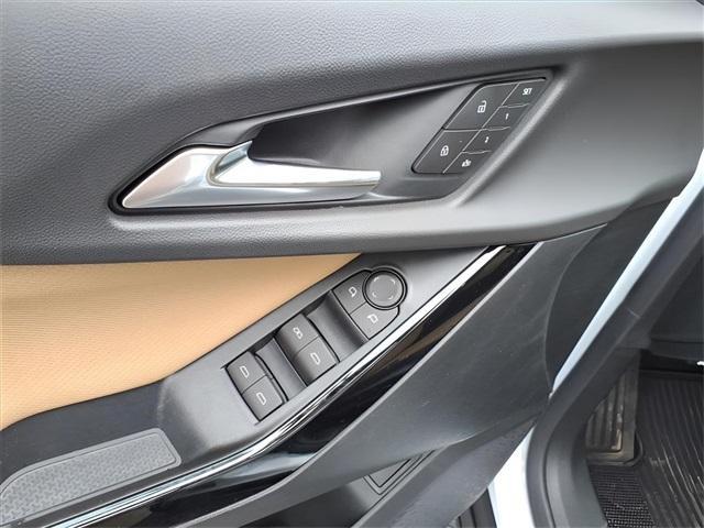 new 2026 Chevrolet Equinox car, priced at $35,638