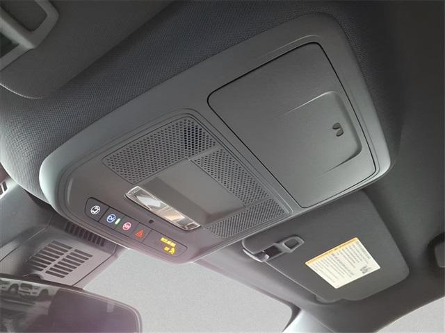 new 2026 Chevrolet Equinox car, priced at $35,638