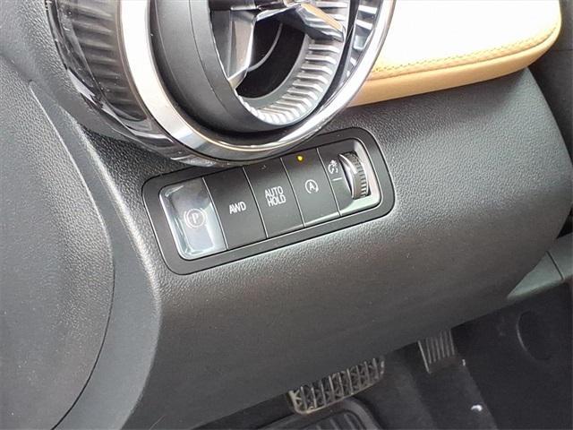 new 2026 Chevrolet Equinox car, priced at $35,638