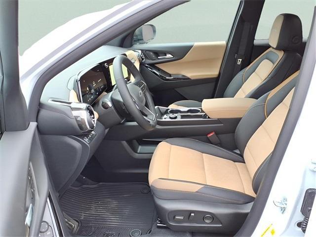 new 2026 Chevrolet Equinox car, priced at $35,638