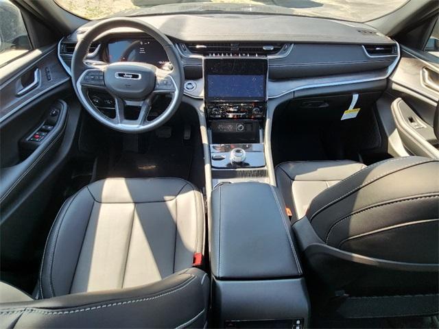new 2025 Jeep Grand Cherokee L car, priced at $49,157