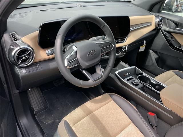 new 2026 Chevrolet Equinox car, priced at $35,290