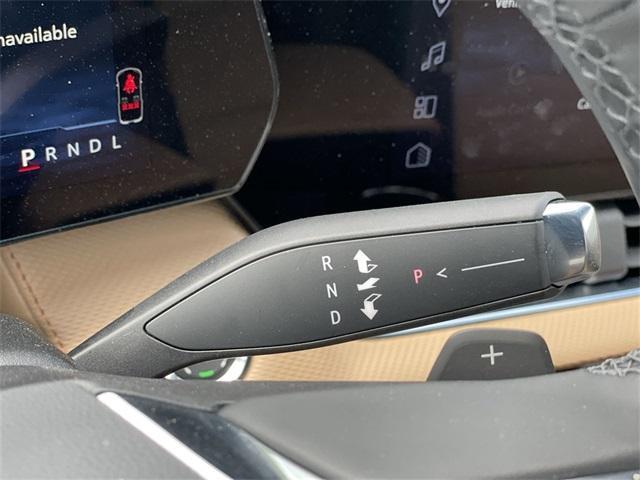new 2026 Chevrolet Equinox car, priced at $35,290