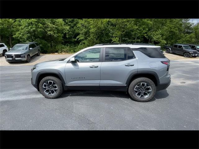 new 2026 Chevrolet Equinox car, priced at $35,290
