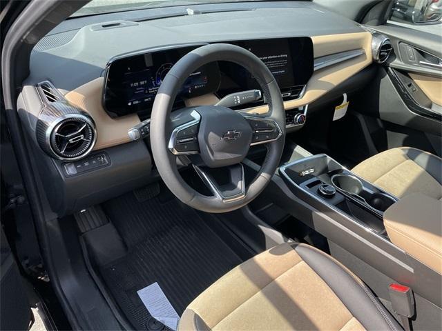 new 2026 Chevrolet Equinox car, priced at $37,013