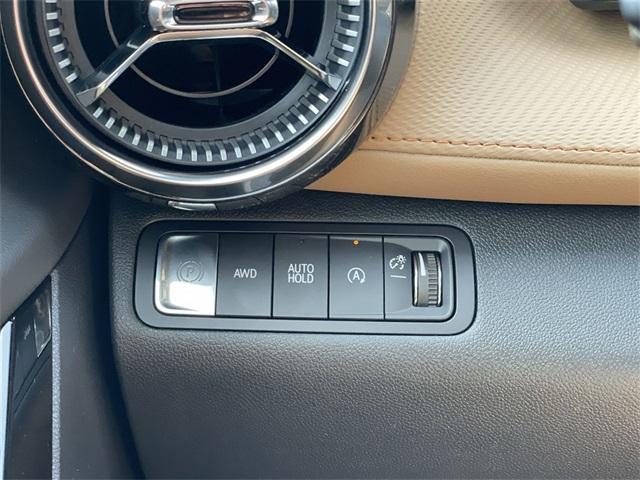 new 2026 Chevrolet Equinox car, priced at $37,013