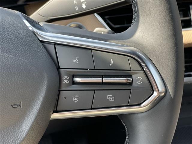new 2026 Chevrolet Equinox car, priced at $37,013