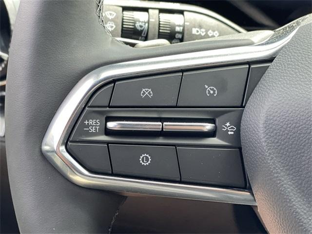 new 2026 Chevrolet Equinox car, priced at $30,290