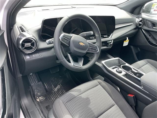 new 2026 Chevrolet Equinox car, priced at $30,290
