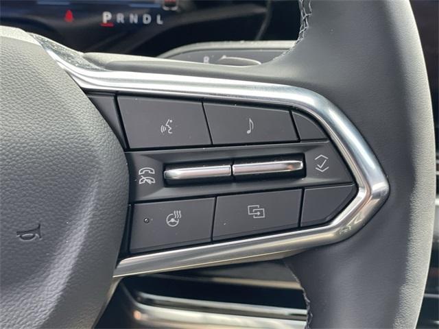 new 2026 Chevrolet Equinox car, priced at $30,290