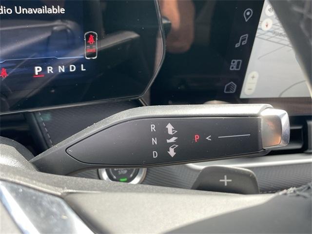 new 2026 Chevrolet Equinox car, priced at $30,290