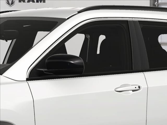 new 2025 Jeep Compass car, priced at $26,735