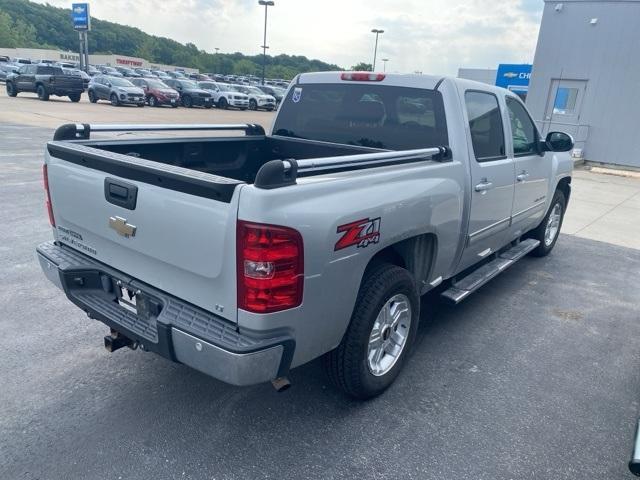 used 2011 Chevrolet Silverado 1500 car, priced at $13,880