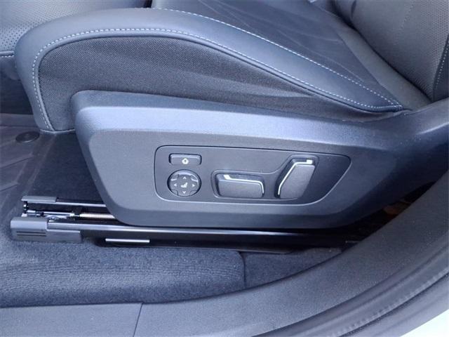 used 2025 BMW X3 car, priced at $48,770