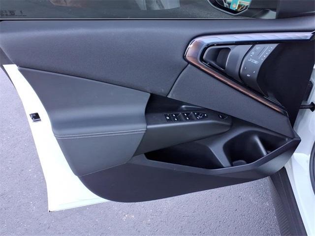 used 2025 BMW X3 car, priced at $48,770