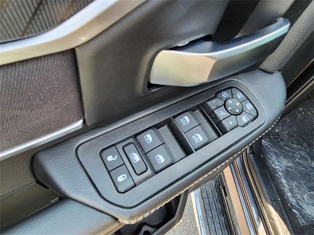 new 2025 Ram 2500 car, priced at $67,222