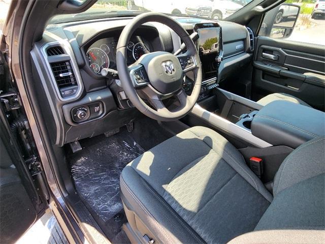 new 2025 Ram 2500 car, priced at $67,222