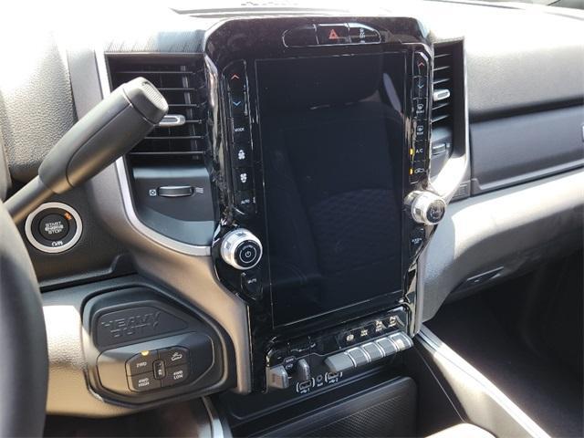 new 2025 Ram 2500 car, priced at $67,222