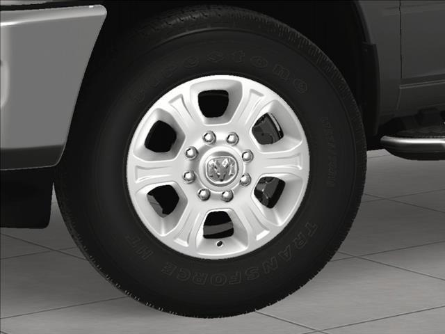 new 2025 Ram 2500 car, priced at $67,222