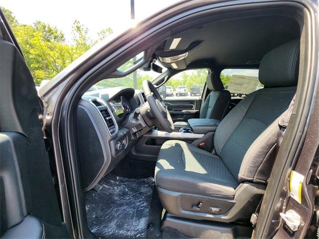 new 2025 Ram 2500 car, priced at $67,222