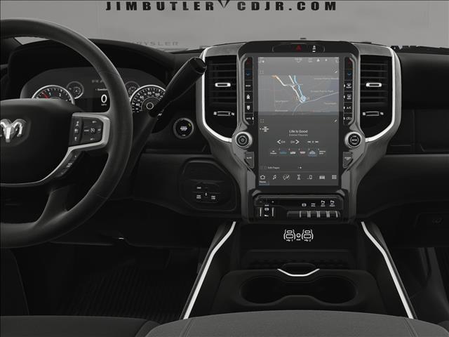 new 2025 Ram 2500 car, priced at $67,222