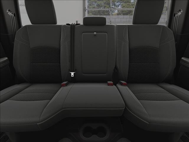 new 2025 Ram 2500 car, priced at $67,222