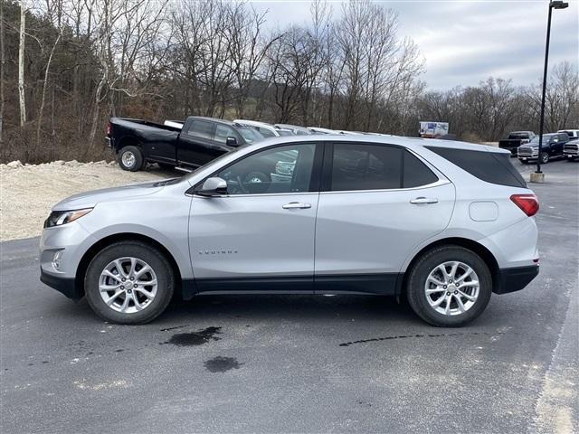 used 2019 Chevrolet Equinox car, priced at $18,985