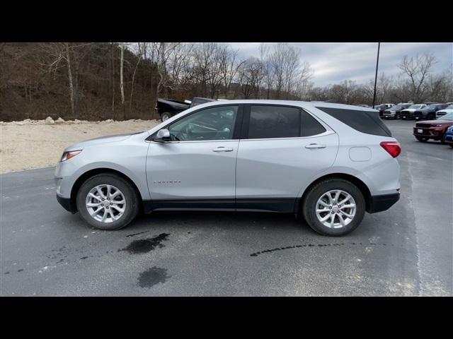 used 2019 Chevrolet Equinox car, priced at $18,985