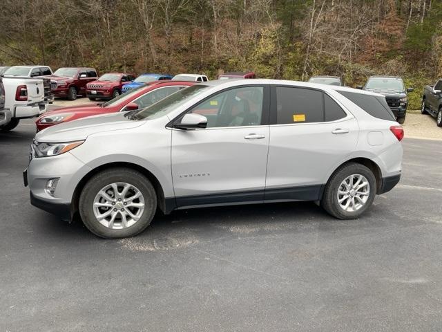 used 2019 Chevrolet Equinox car, priced at $18,985